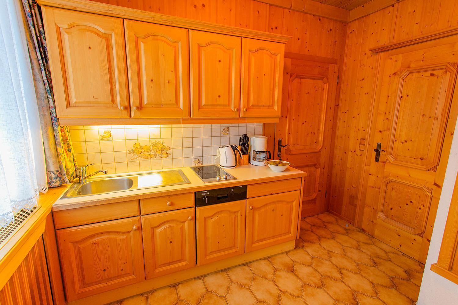 Bergidyll 3 By Alpenidyll Apartments Ramsau am Dachstein Ngoại thất bức ảnh