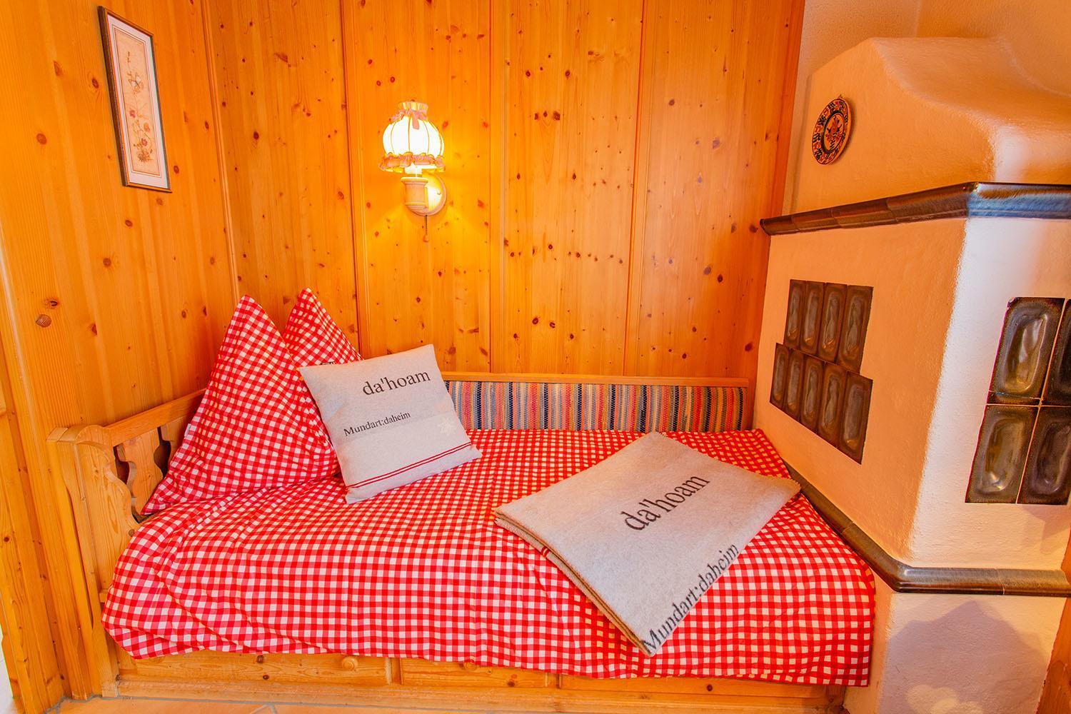 Bergidyll 3 By Alpenidyll Apartments Ramsau am Dachstein Ngoại thất bức ảnh
