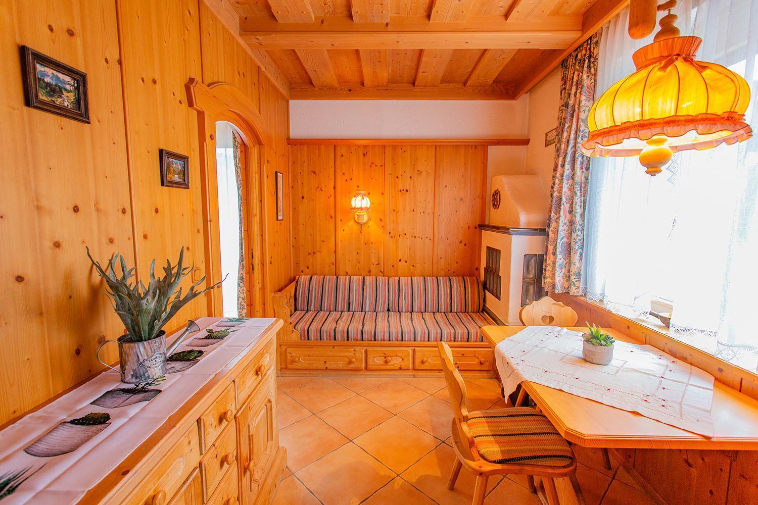 Bergidyll 3 By Alpenidyll Apartments Ramsau am Dachstein Ngoại thất bức ảnh