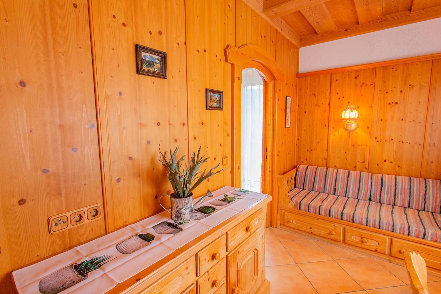 Bergidyll 3 By Alpenidyll Apartments Ramsau am Dachstein Ngoại thất bức ảnh