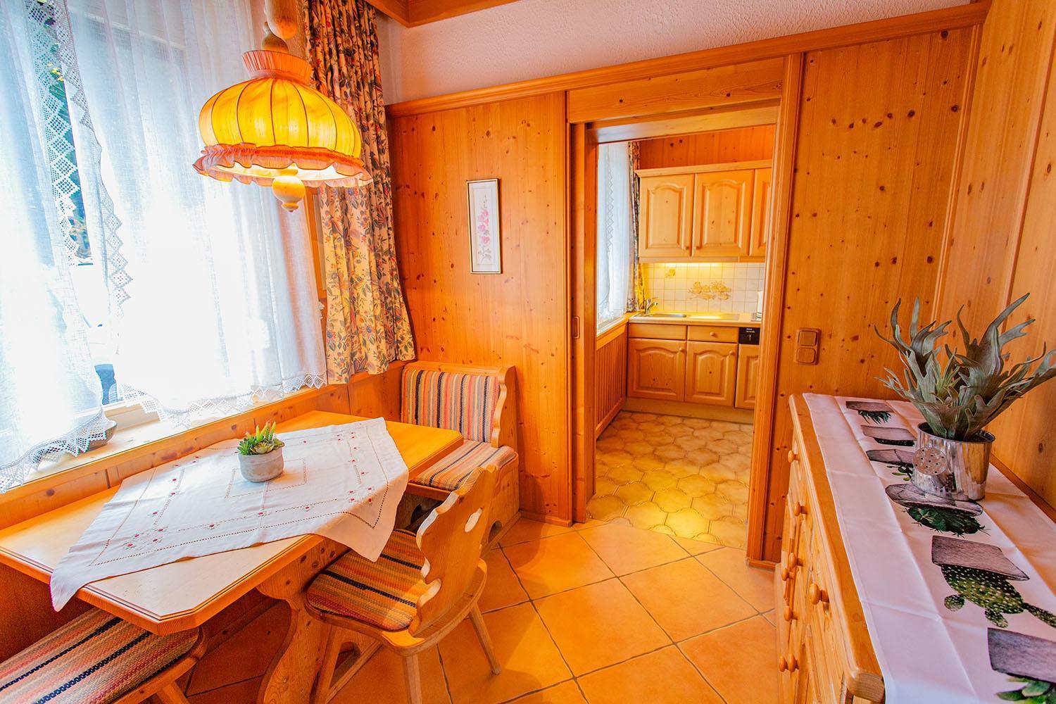 Bergidyll 3 By Alpenidyll Apartments Ramsau am Dachstein Ngoại thất bức ảnh